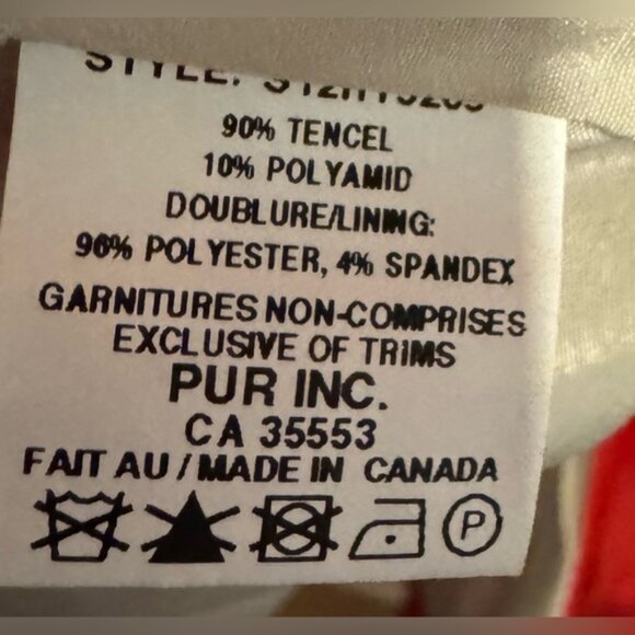 Iris Setlakwe  sheath cocktail dress red party office lined rare tencel Ruched 2 - Picture 5 of 5